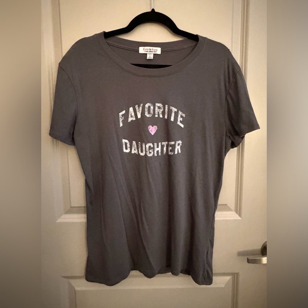 Sub_Urban Riot ‘Favorite Daughter’ T-Shirt | Size Large